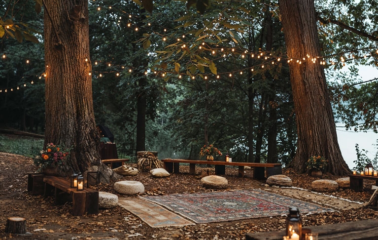 Garden Bed