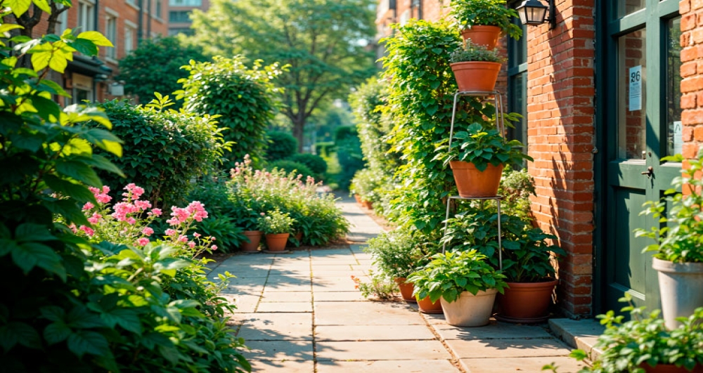 Fresh Ideas for Healthier Plants Just Aired 