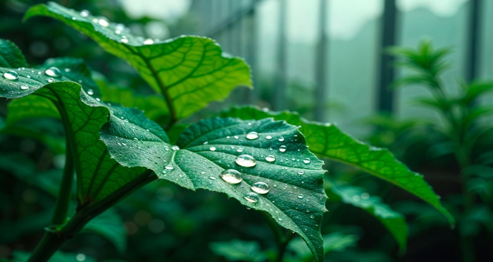 Flowering Plants