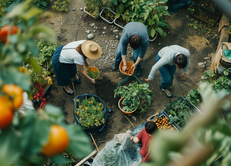 Grow Smarter Expert Tips for Beautiful Gardens