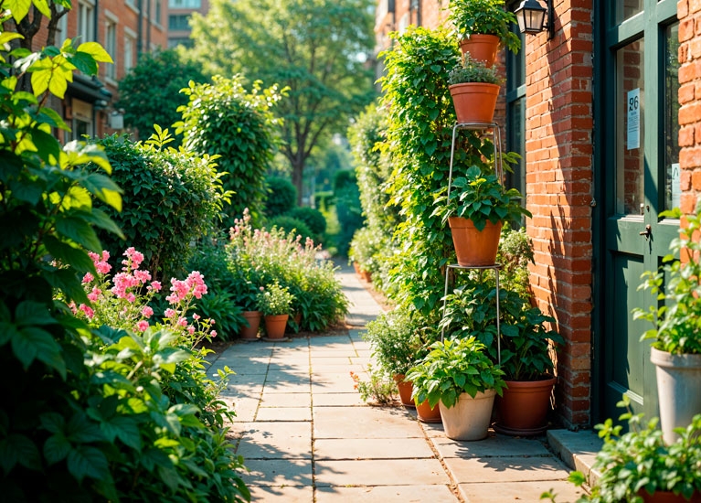 Fresh Ideas for Healthier Plants Just Aired 