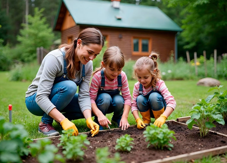 Fall Garden Preparation What to Do Before Winter
