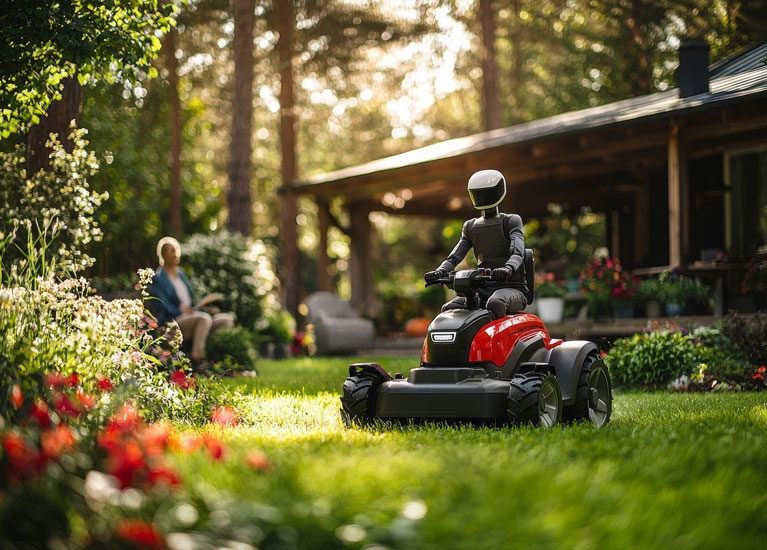 Low Maintenance Plants That Thrive Naturally