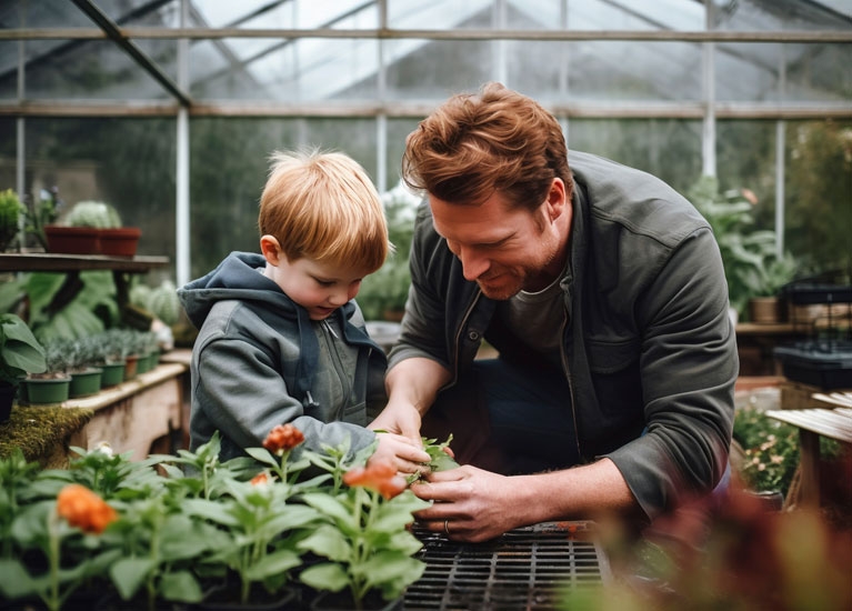 Best Organic Gardening Tips for Beginners